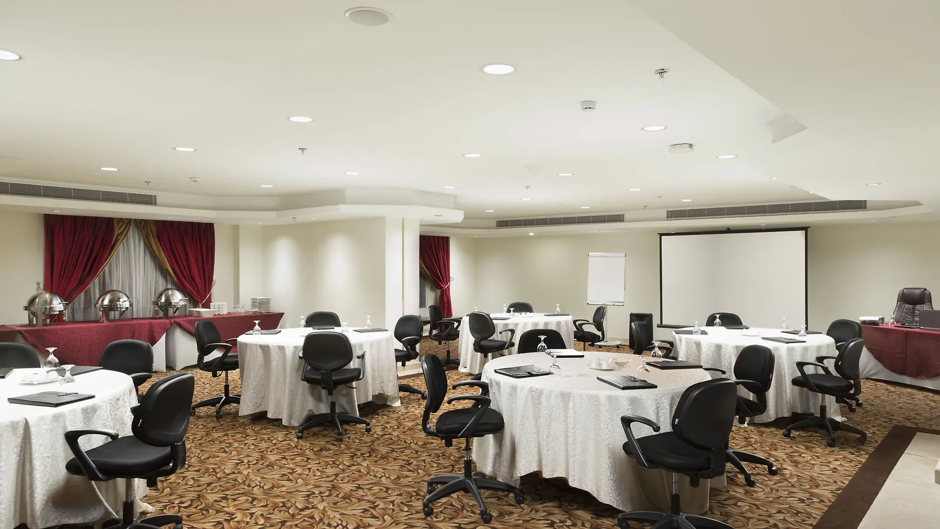 Retaj Al Rayyan Makkah Hotel La La Mecca