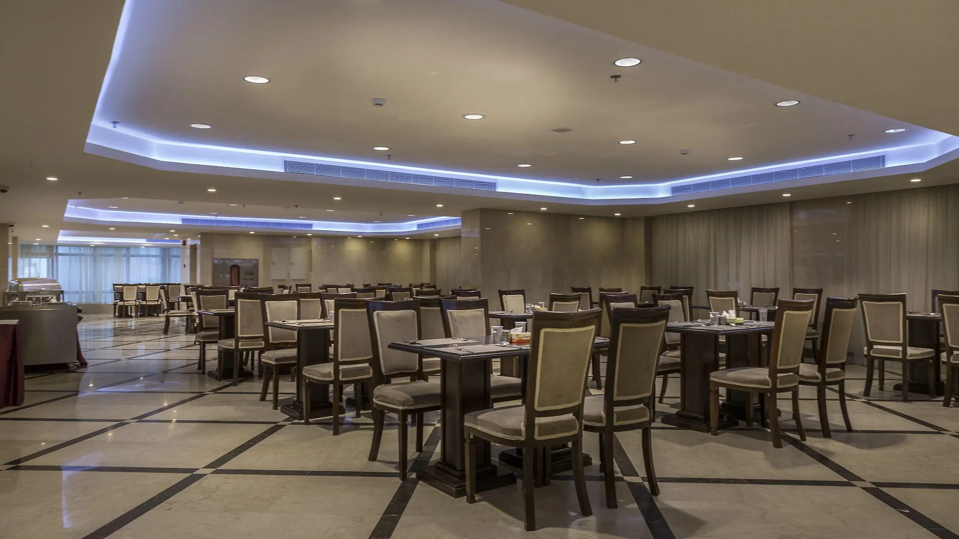 Retaj Al Rayyan Makkah Hotel Mekka