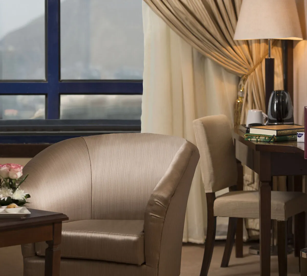 Retaj Al Rayyan Makkah Hotel Mekka