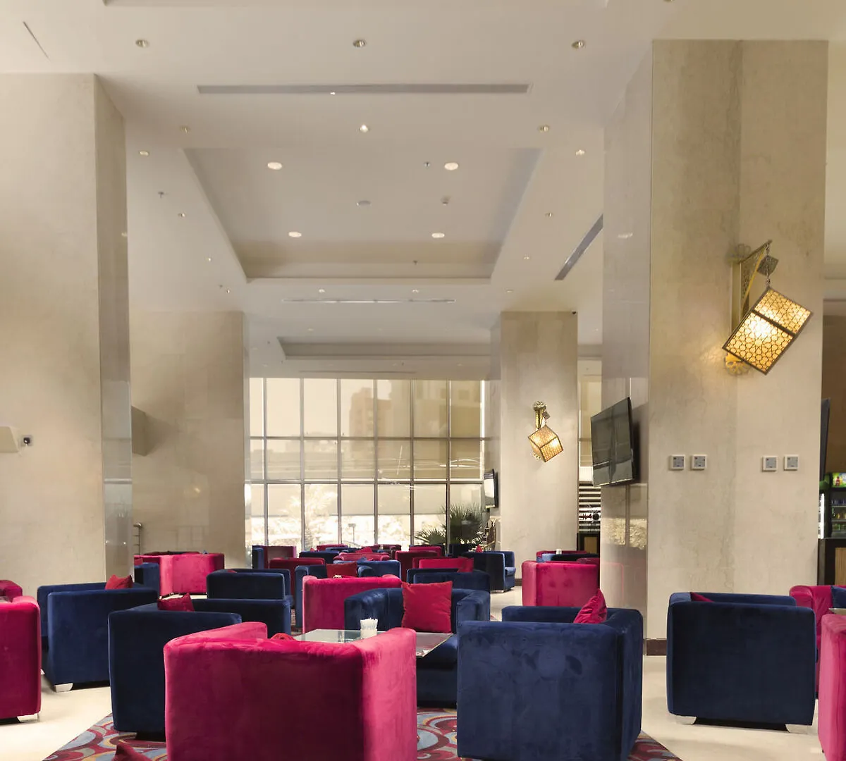 Retaj Al Rayyan Makkah Hotel Mekka