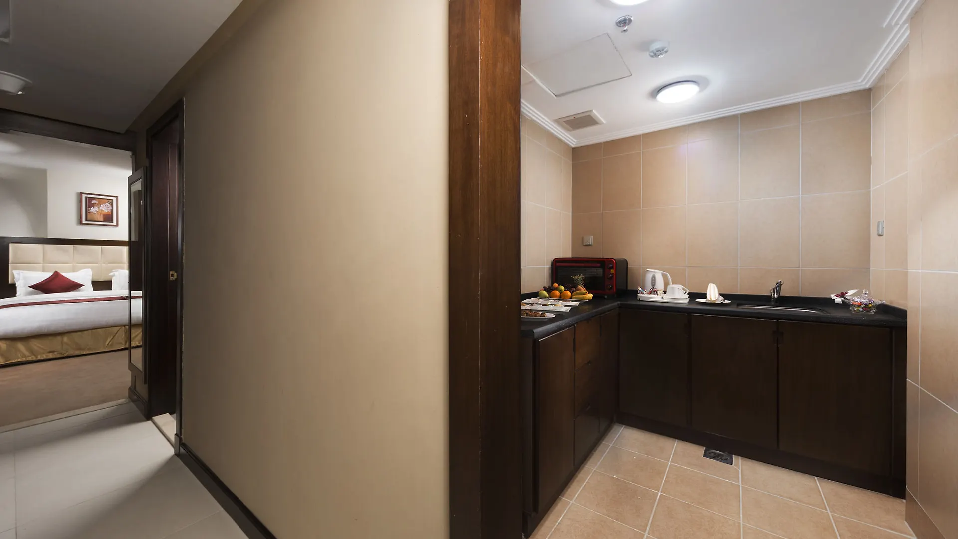 Retaj Al Rayyan Makkah Hotel Mekka